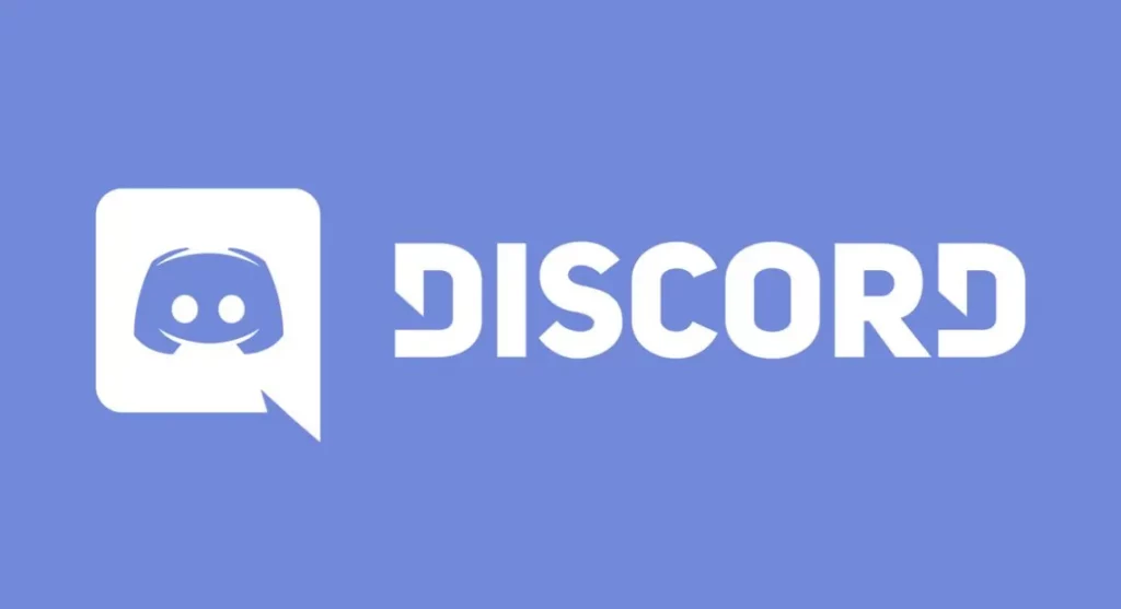 Discord advertising servers