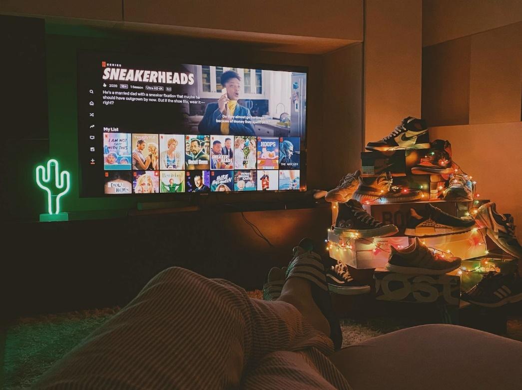 Disney Plus vs. Netflix