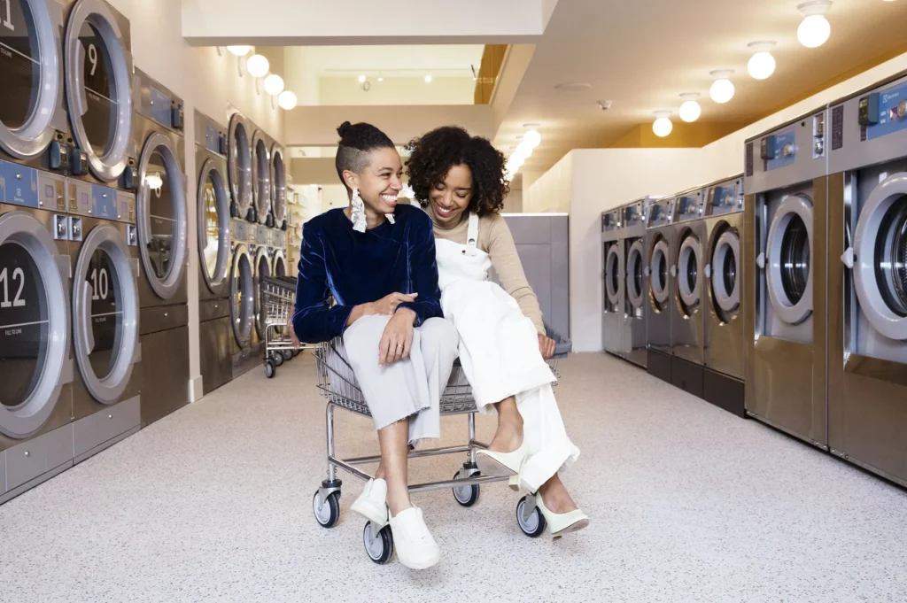 How Using Instagram Will Help Your Laundromat Business