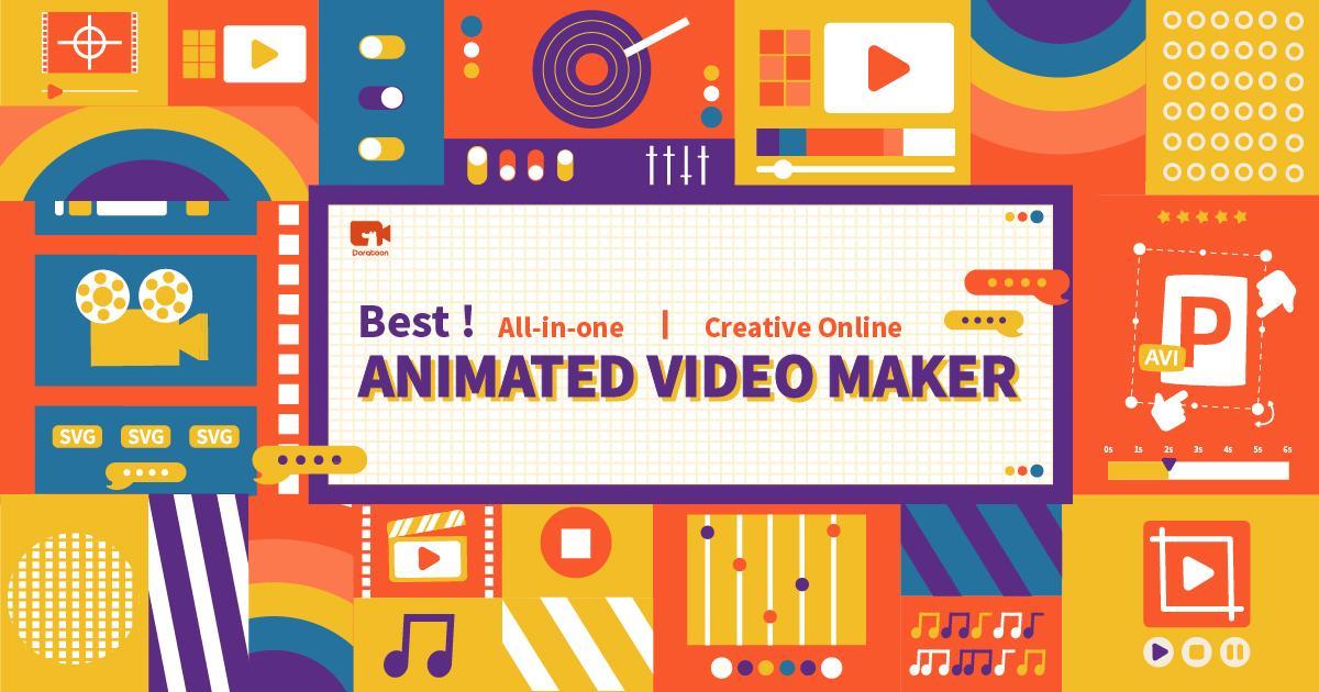 How to Make an Animated Video in Under 15 mins