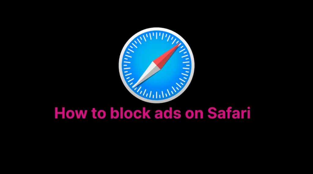 How To Block Ads On 10 Play On Safari?