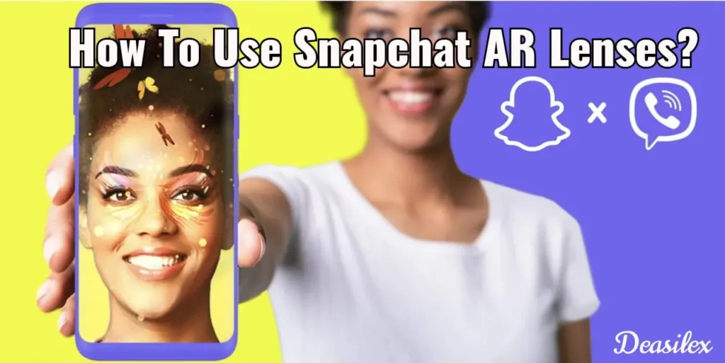 How To Use Snapchat AR Camera Kit