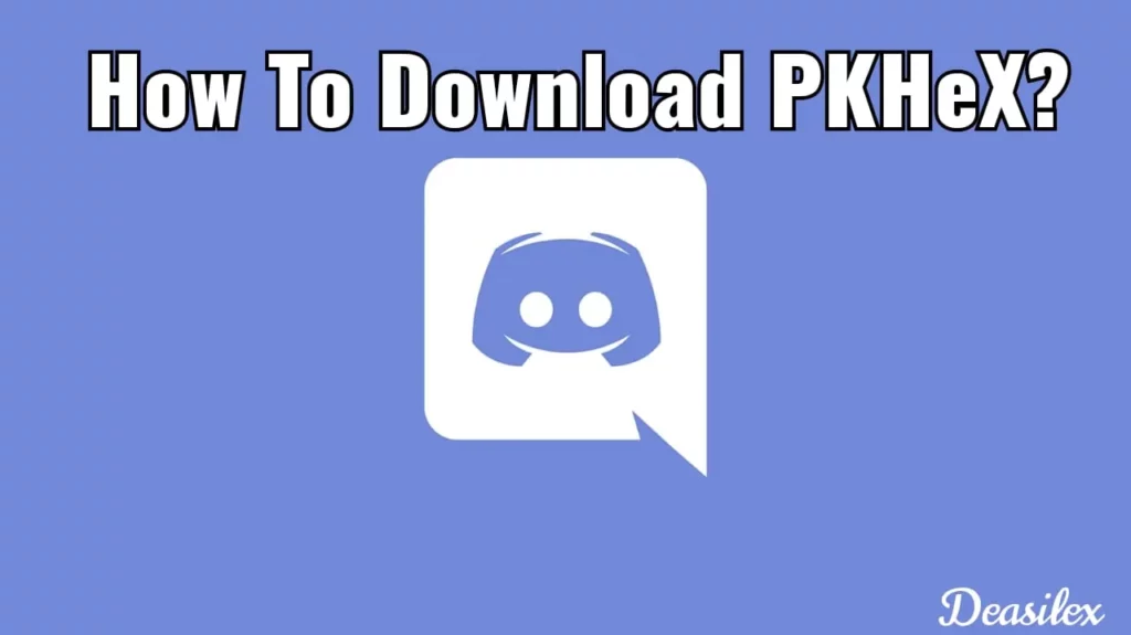 PKHeX Discord Bot