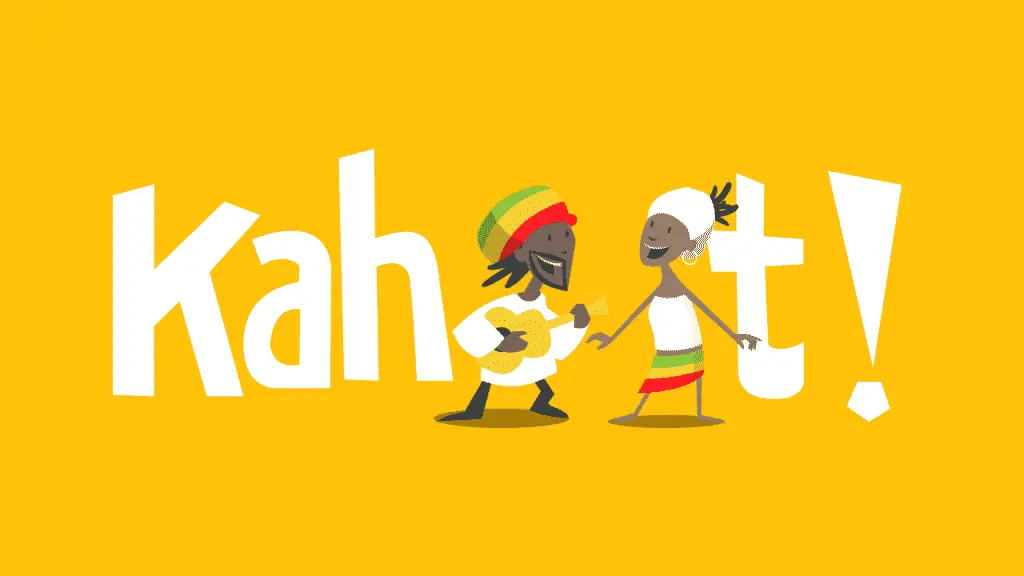 How To Join Games In Kahoot App