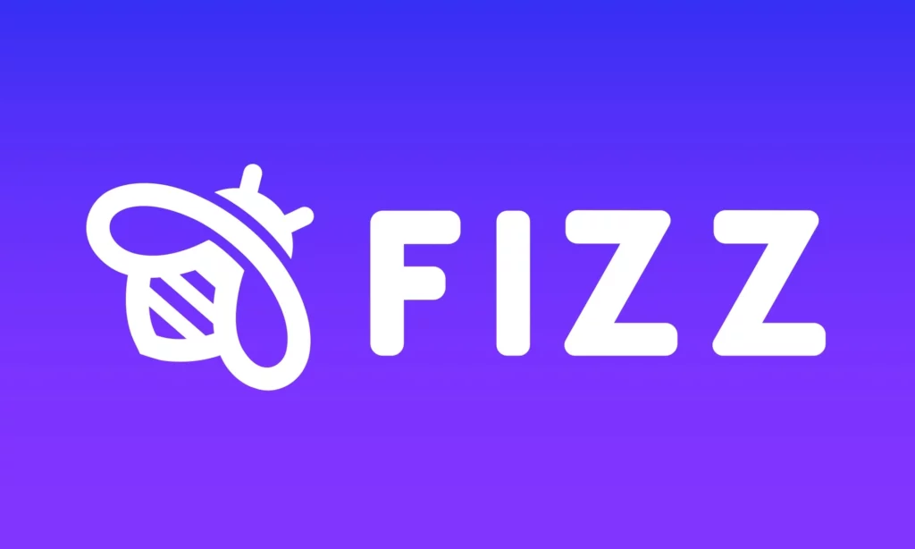 link my Twitter to Fizz social