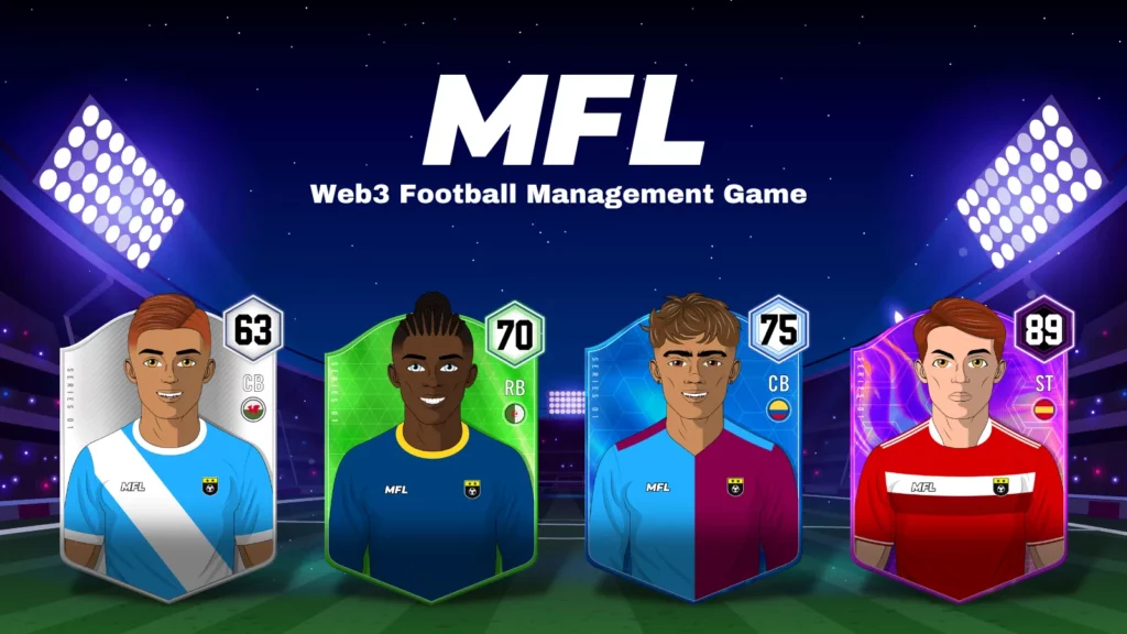 What Is The Metaverse Football League