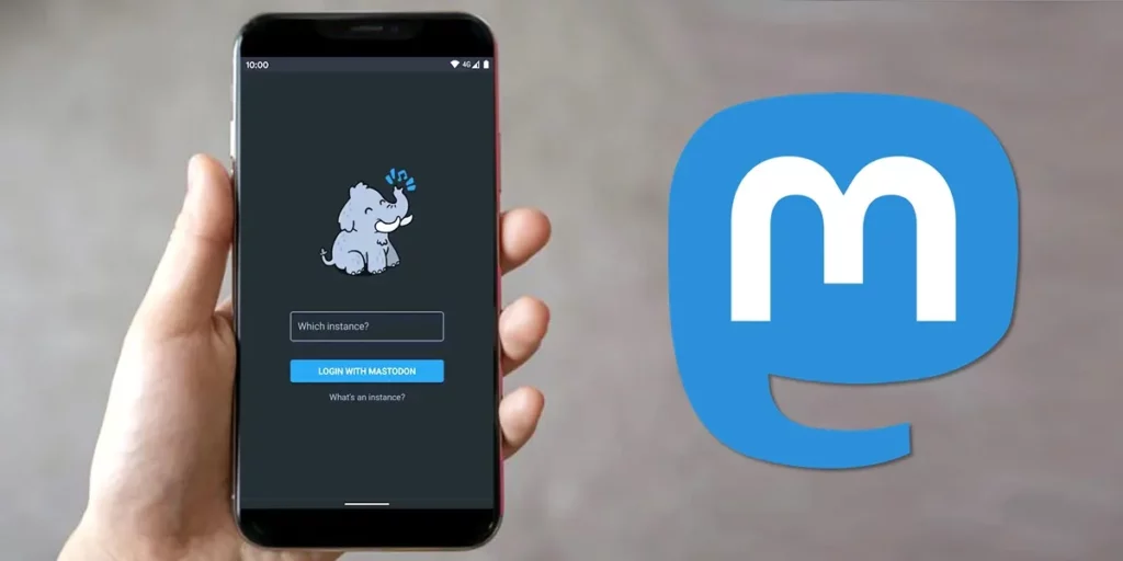 How To Post On Mastodon