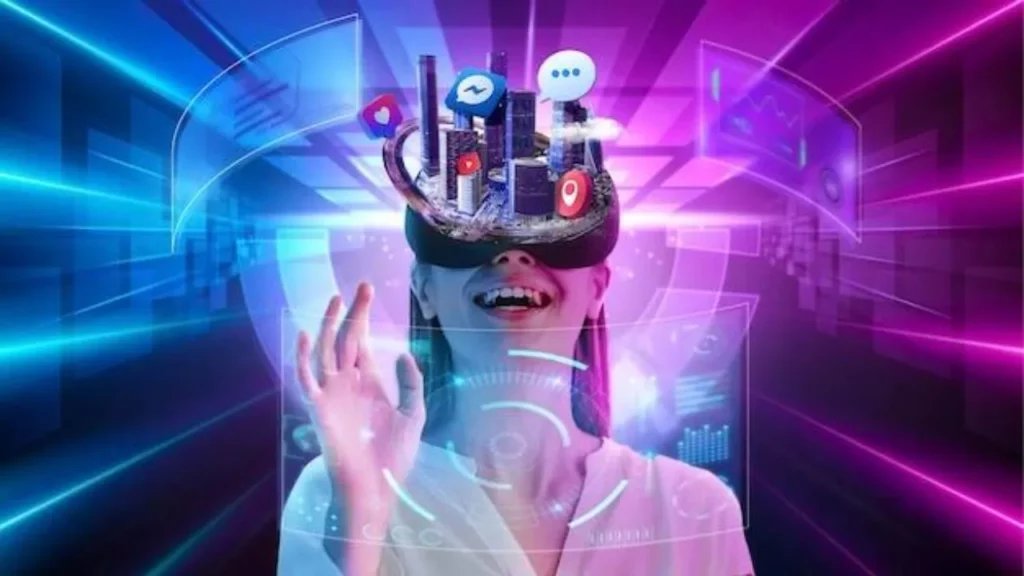 Metaverse Marketing Podcasts