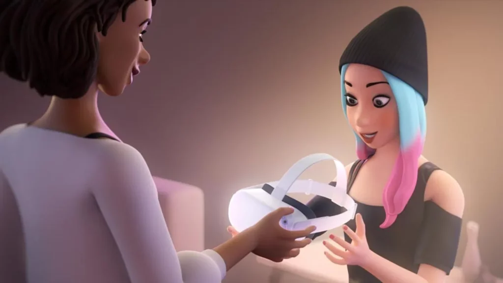 Oculus Quest 2 To PS4