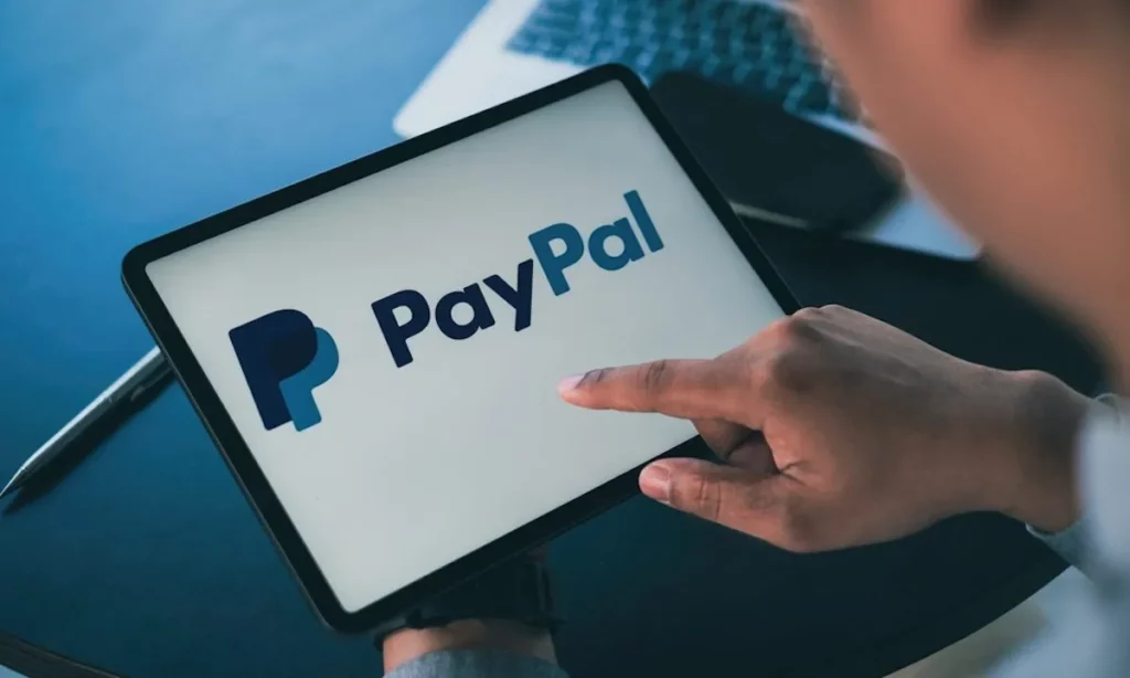 How To Check PayPal Login Activity?