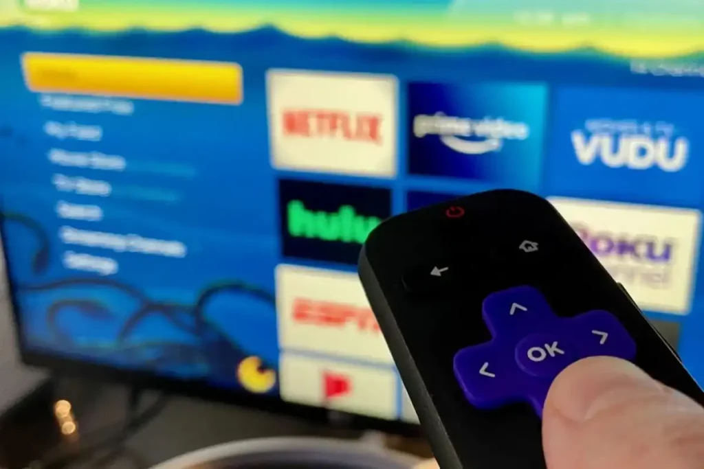 How To Program Roku Personal Shortcut?