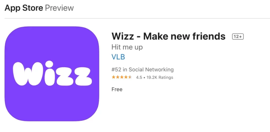 How To End A Chat In Wizz App?