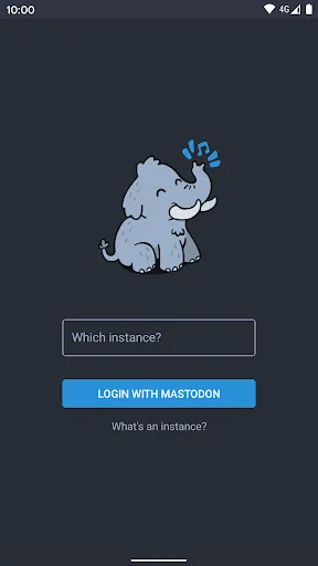 Best Mastodon App For iPhone