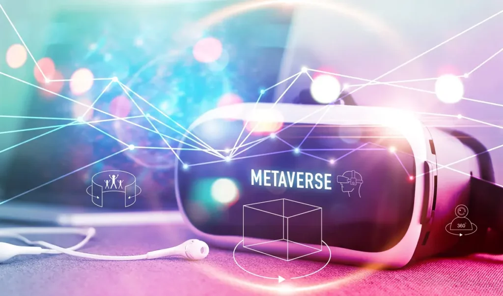 Best Web3 Metaverse Consulting Companies