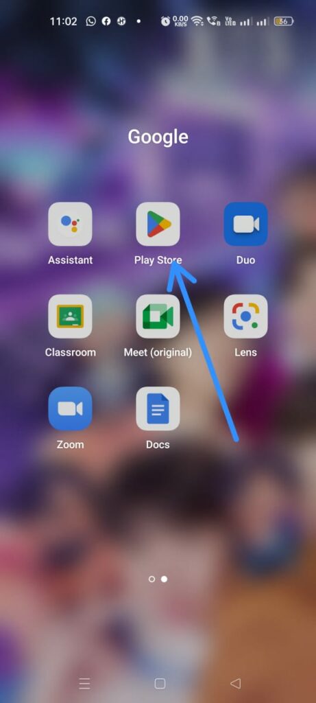 How To Fix Google Hangouts Extension Not Working - Play Store or App Store