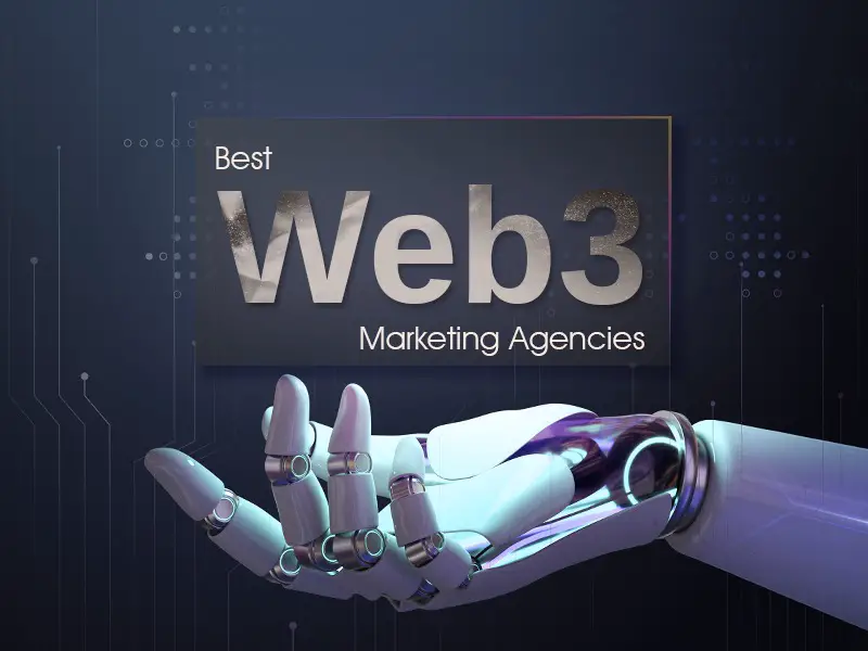 Best Web3 Marketing Agencies