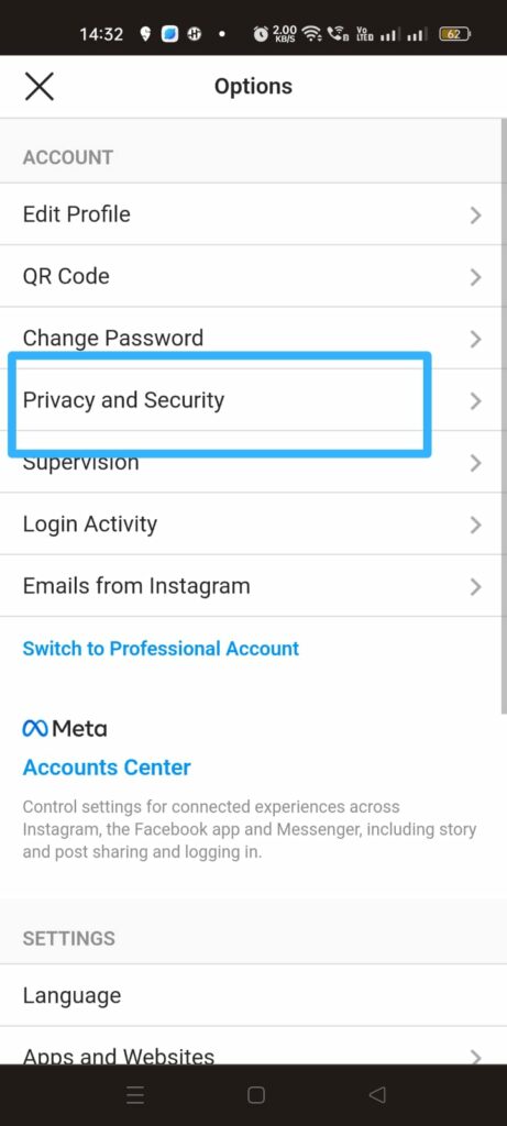 How to cancel all sent follow requests on Instagram - privacy & security