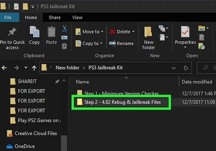 How To Jailbreak PS3? - open 2