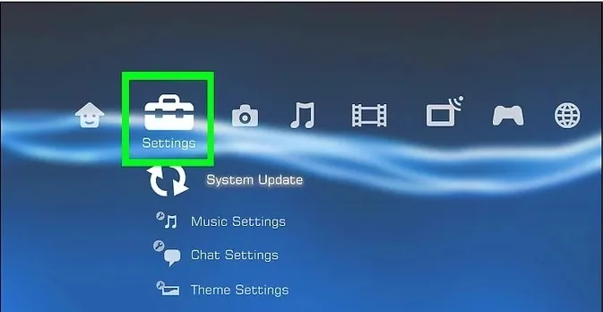 How To Jailbreak PS3? - System update