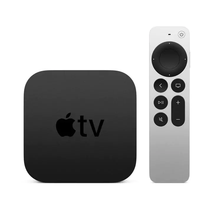 Tech Christmas Gifts 2022 - apple tv