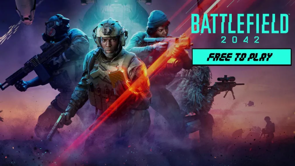How To Fix Battlefield 2042 Game Error