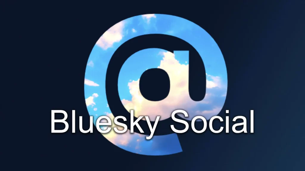 Bluesky-Social