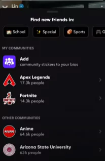 How To Add Friends In Wizz App - community