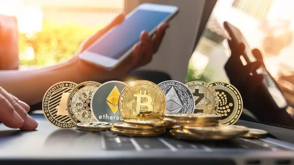 What Does 1000x Mean In Crypto