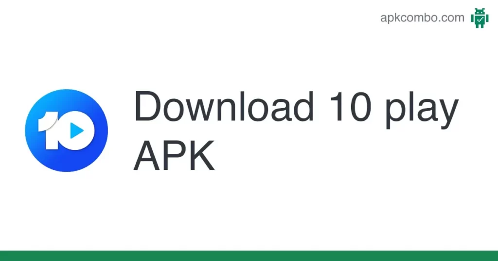Uninstall And Reinstall The 10 Play App