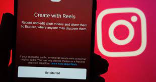 How To Repost Reels On Instagram? A Step Wise Guide!