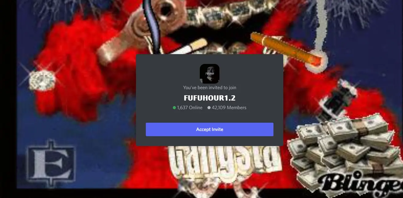 Fufuhour Discord | How To Join