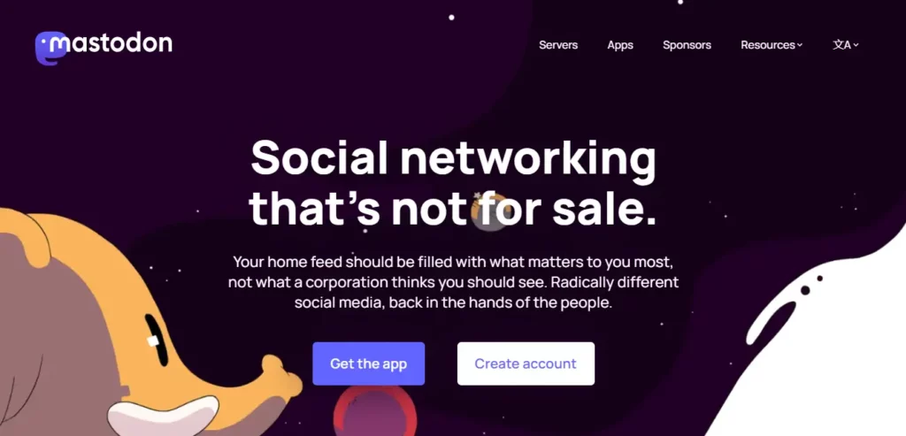 Is Mastodon Safe?