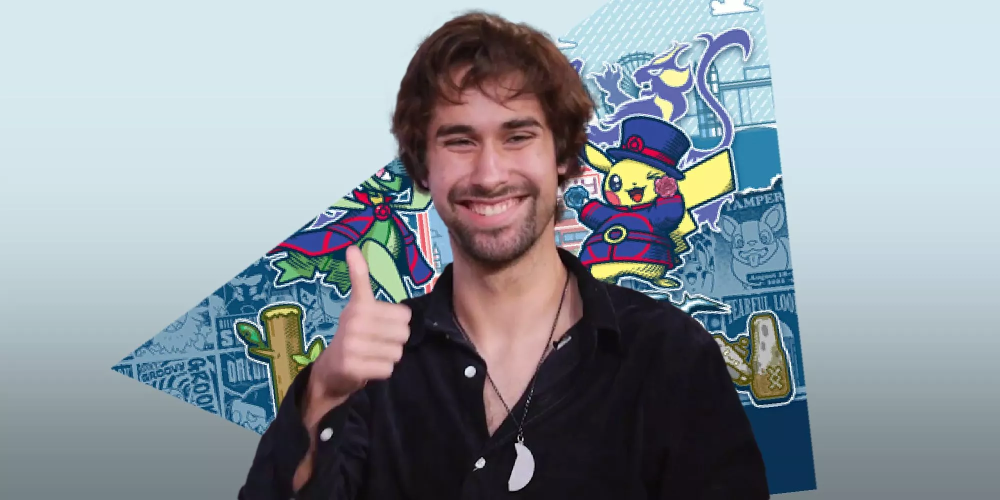WolfeyVGC Discord