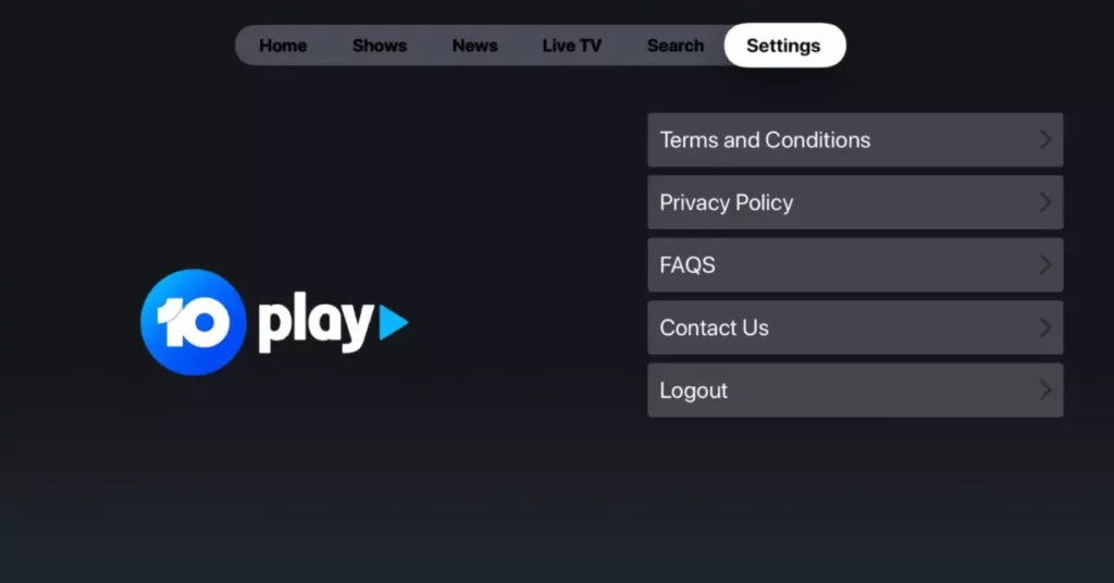 How To Fix 10 Play Show Freeze On Ad?
