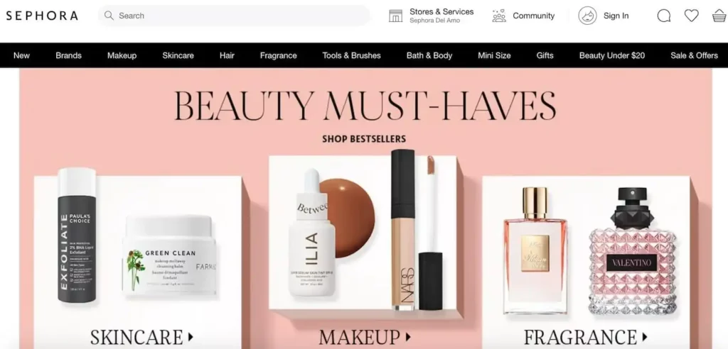 How To Leave A Review On Sephora