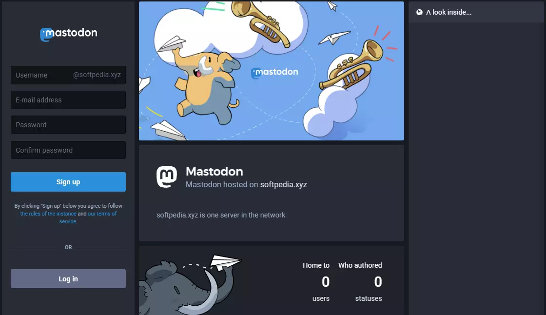 How To Install Mastodon Using Docker