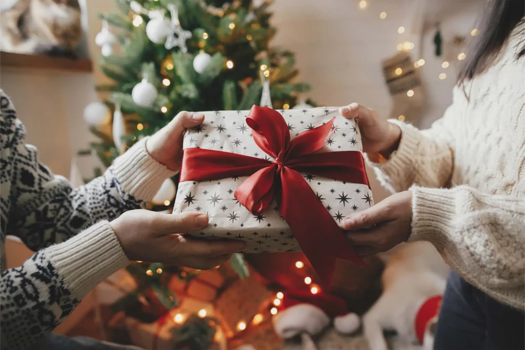 Tech Christmas Gifts 2022