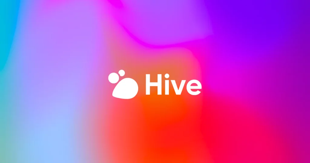 Is Hive Social Media Down: How To Fix