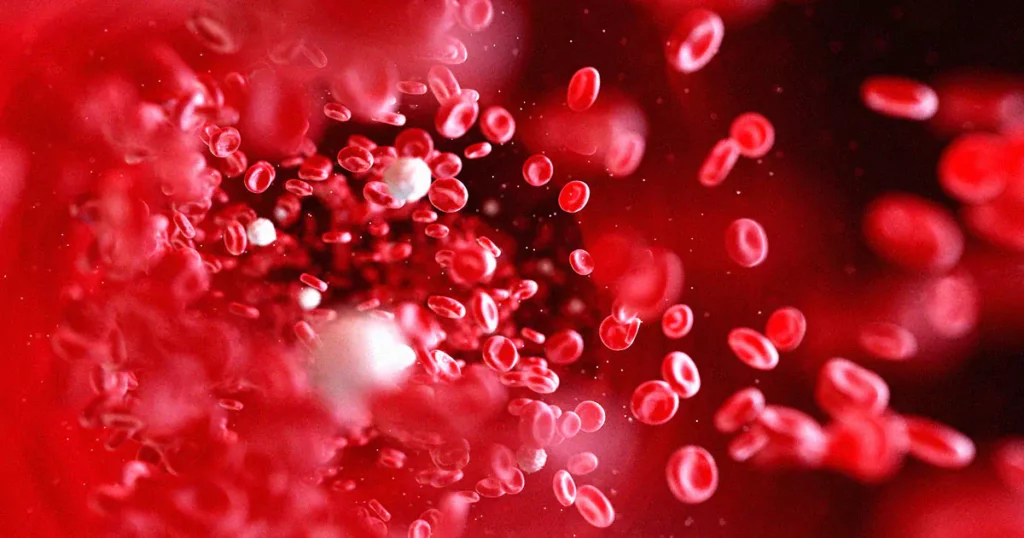 Is Lab Grown Blood Safe