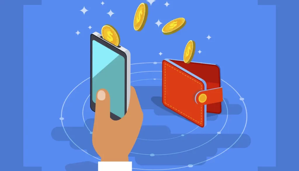 Crypto Gaming Wallets