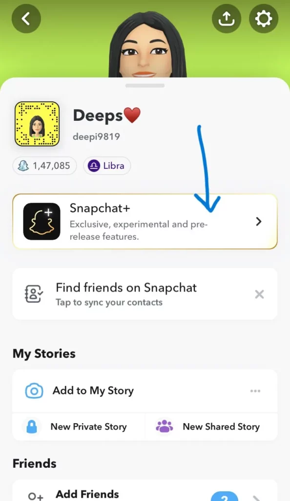 How To Tell If Someone Has Snapchat Premium: Get Snapchat Premium