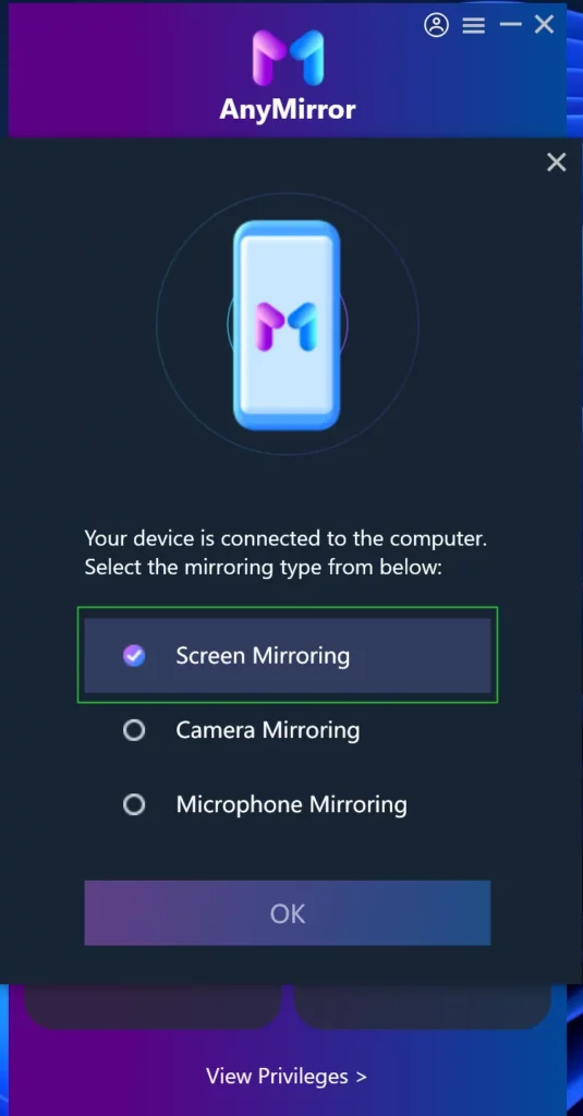 How To Use Miracast On iPhone?