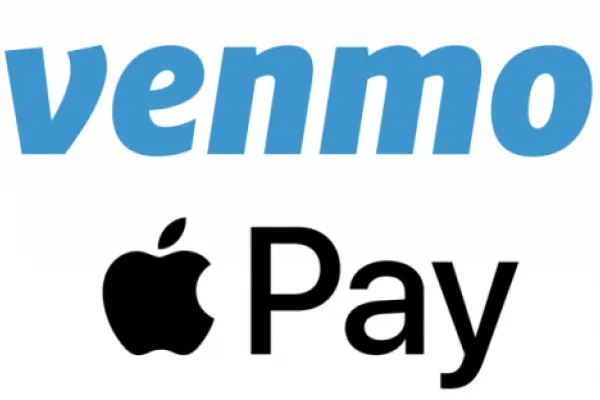 Add Venmo To Apple Pay