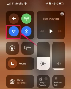 how to customize Top artists on Instafest
