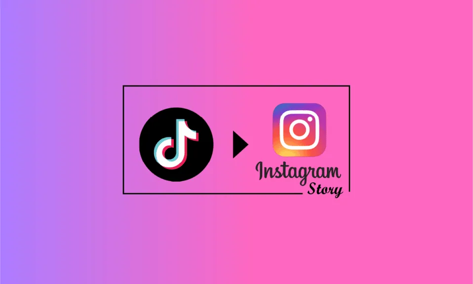 How To Share Tik Tok On Instagram Story?