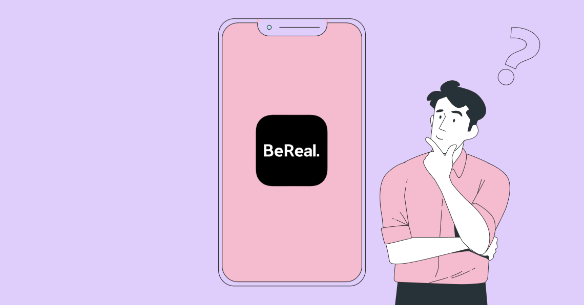 how to get verified on bereal