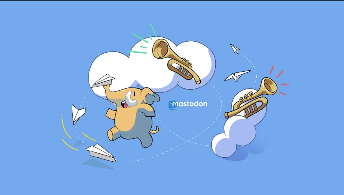 How To Join Mastodon
