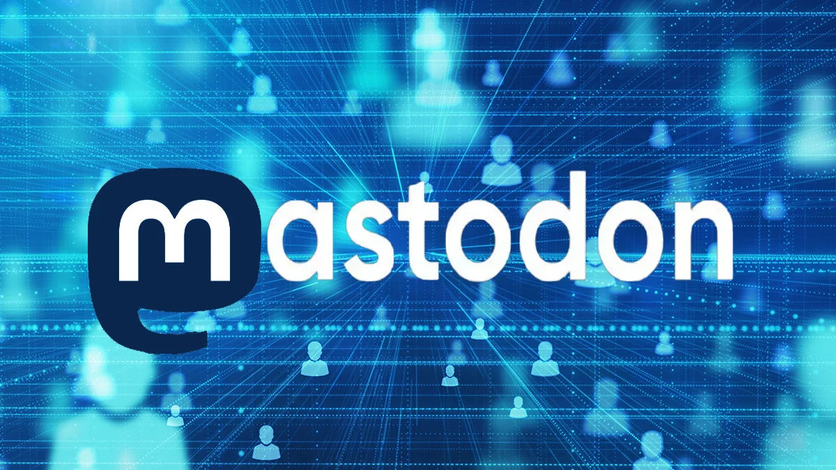How to send direct message on Mastodon