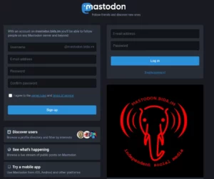 how to switch to mastodon from Twitter