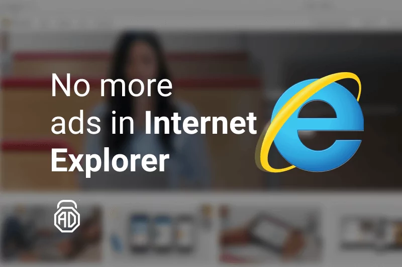 How To Block Ads On 10 Play On Internet Explorer?
